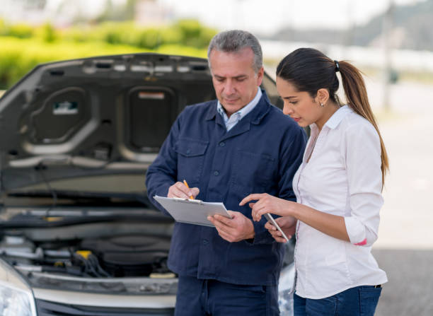 Licensed Full Coverage Car Insurance service in Pine Brook, NJ - Auto Insurance Axis