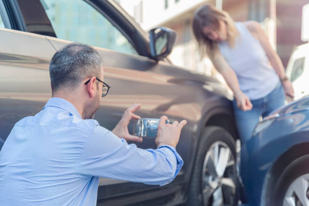 Professional Full Coverage Car Insurance technician working in Pine Brook, NJ