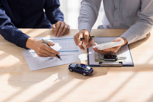 24/7 Emergency Full Coverage Car Insurance experts in Pine Brook, NJ
